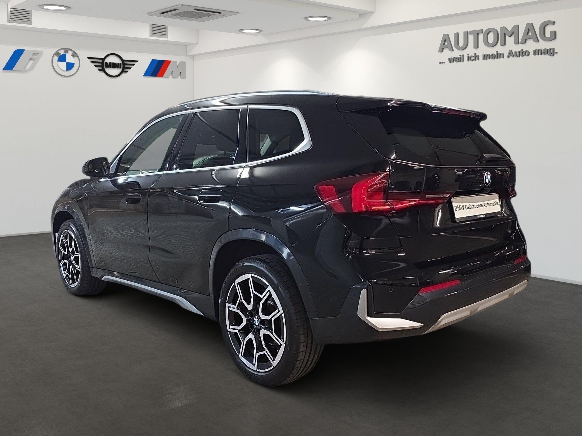 BMW X1 – Bild 4