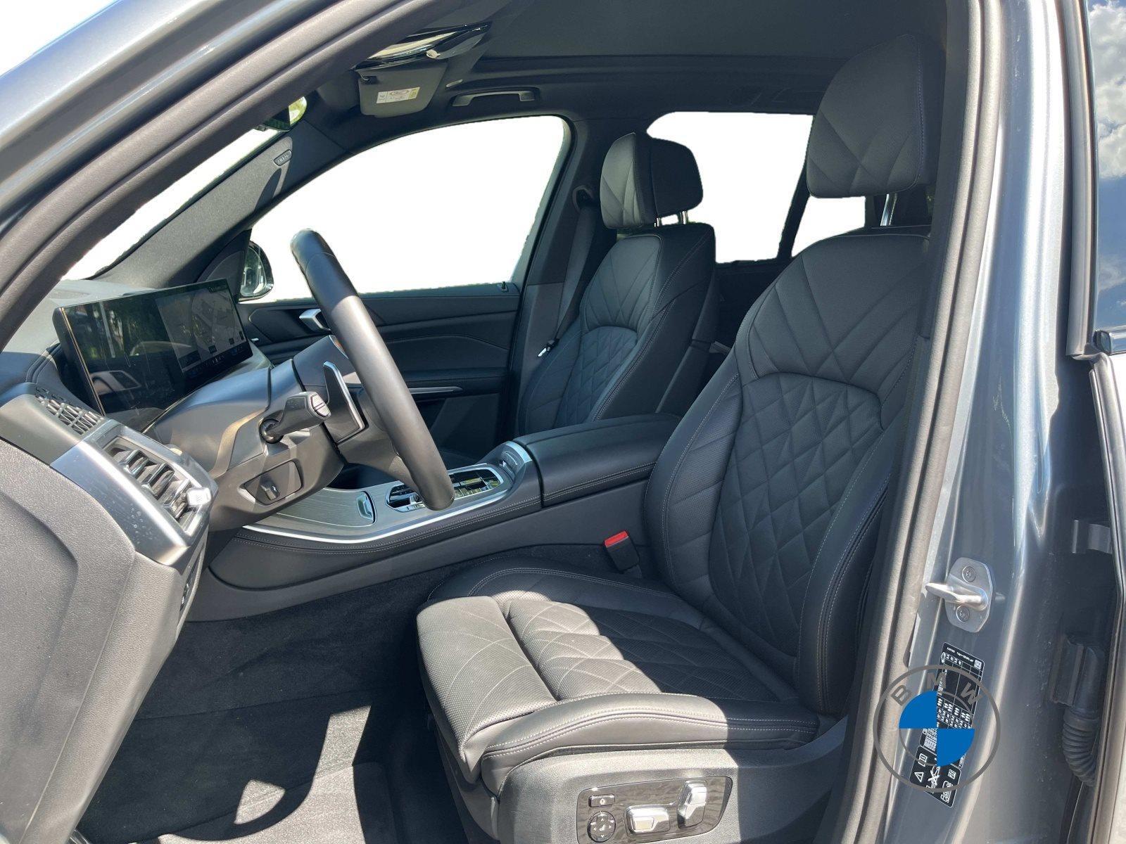 BMW X5 – Bild 14