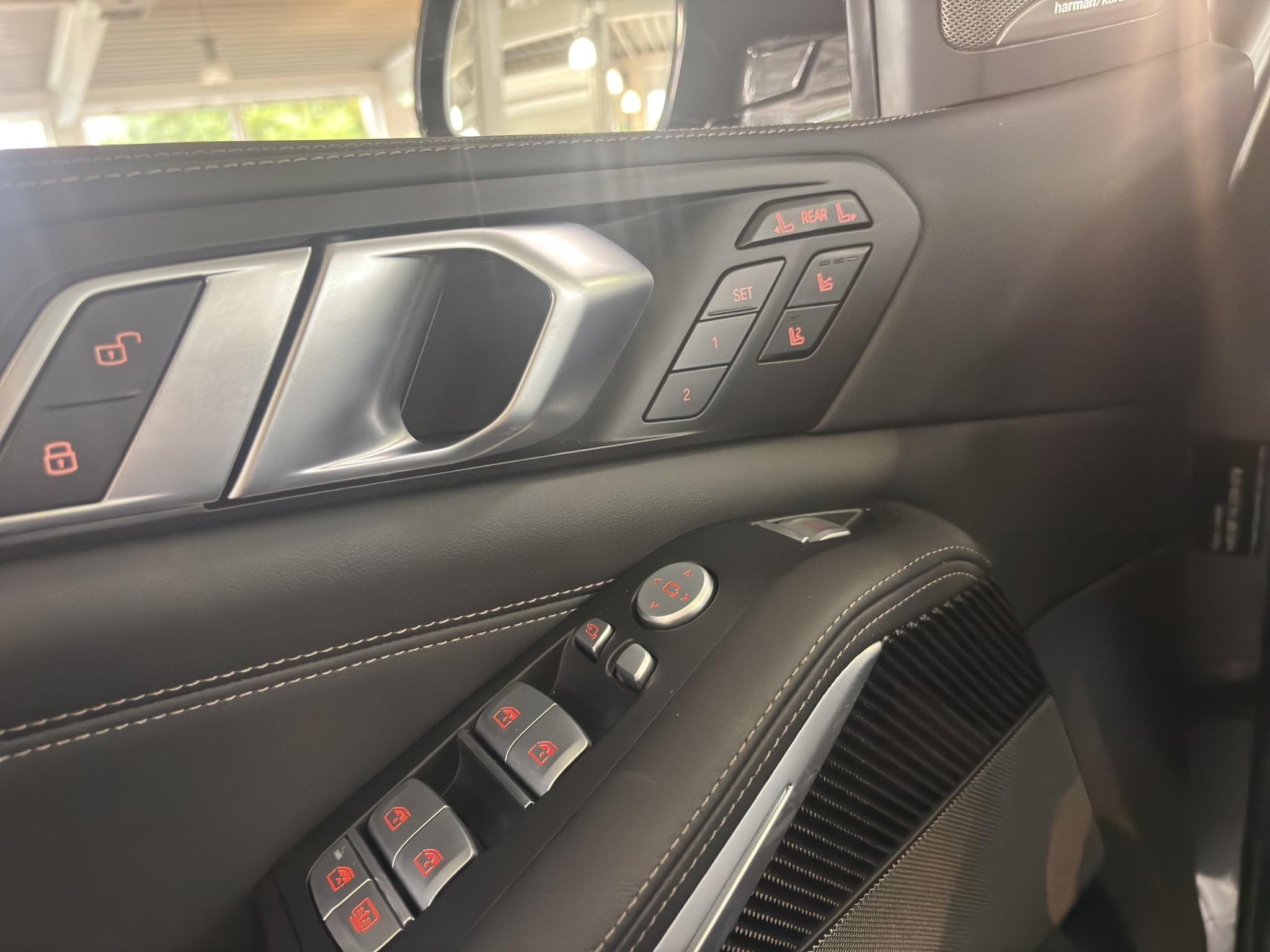 BMW X7 – Bild 24