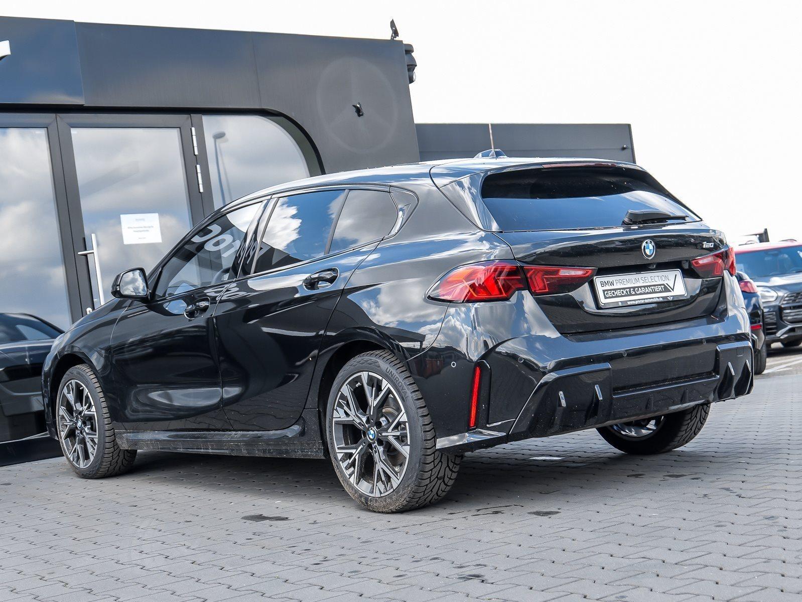 BMW 1er – Bild 13