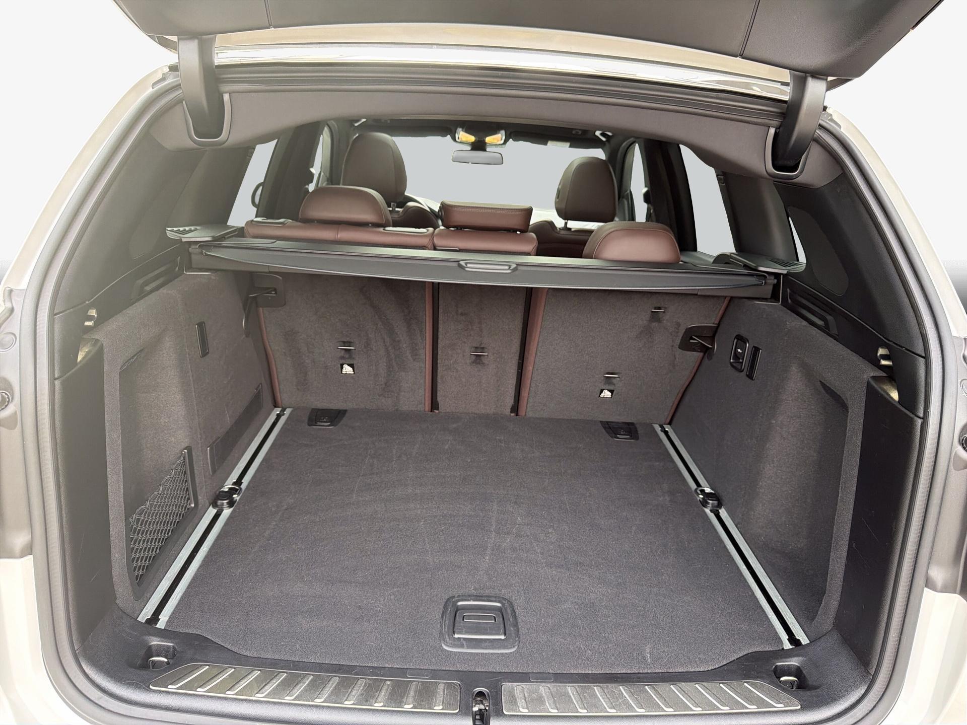 BMW X3 – Bild 15