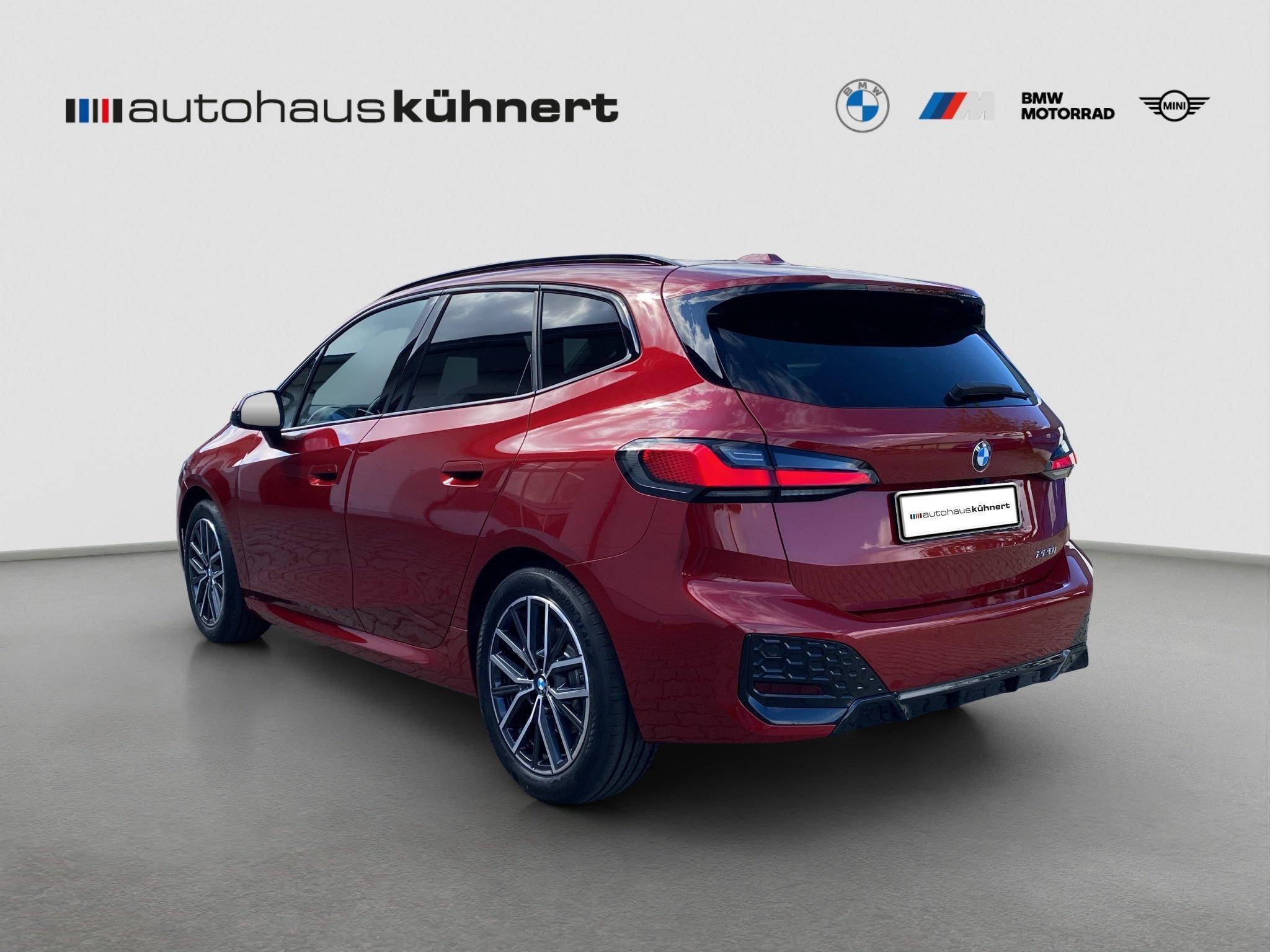 BMW 2er Active Tourer – Bild 5
