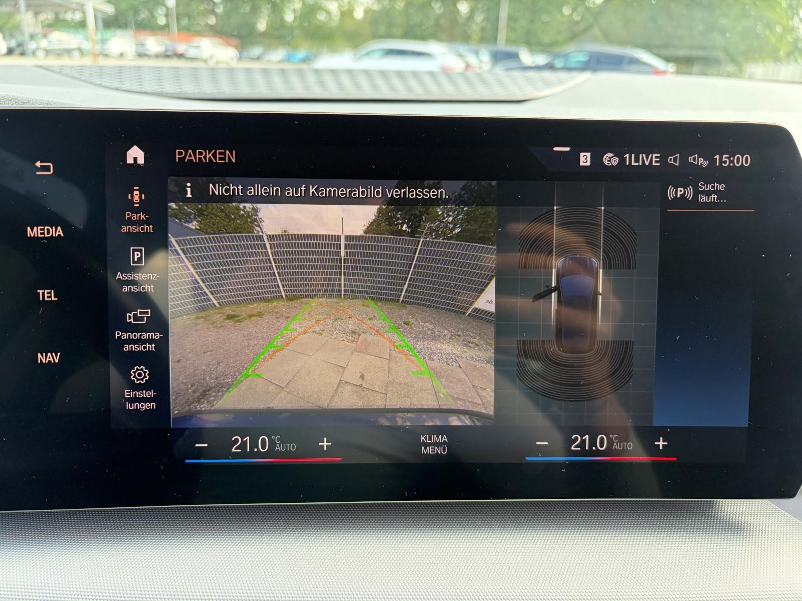 BMW 2er Active Tourer – Bild 9