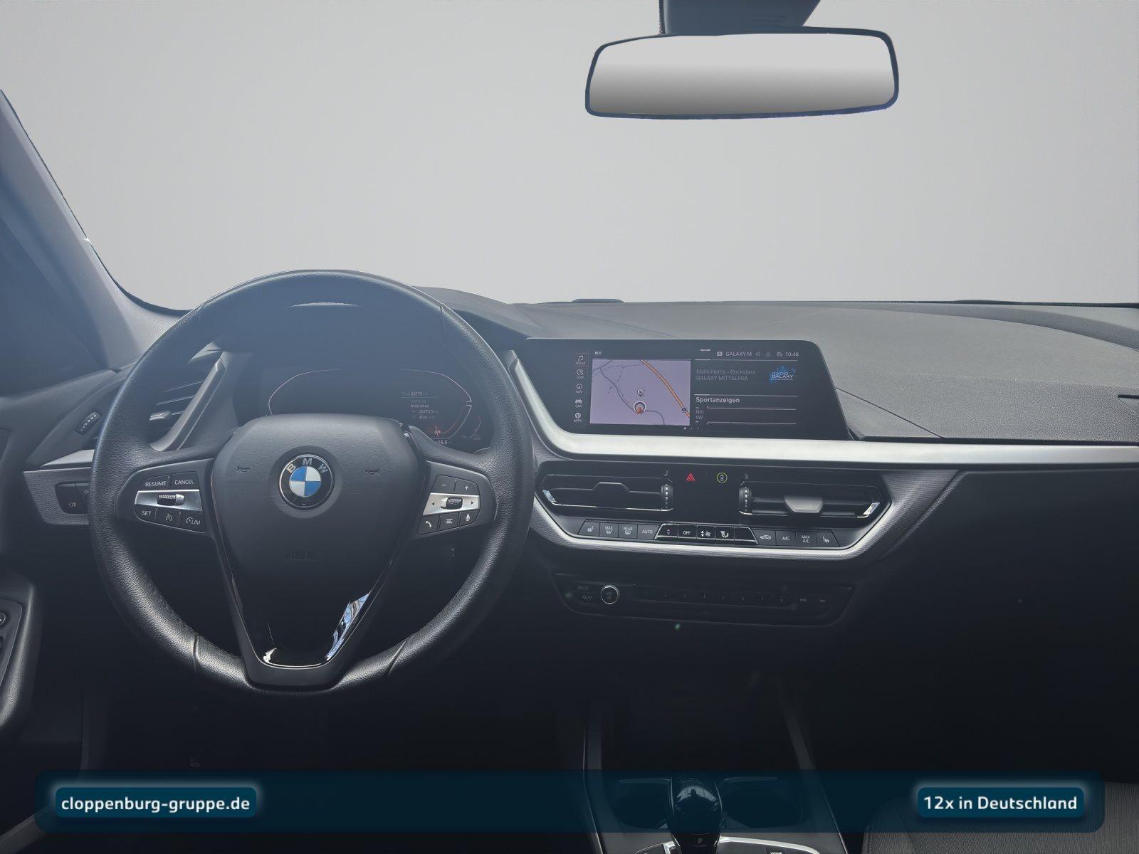 BMW 1er – Bild 15