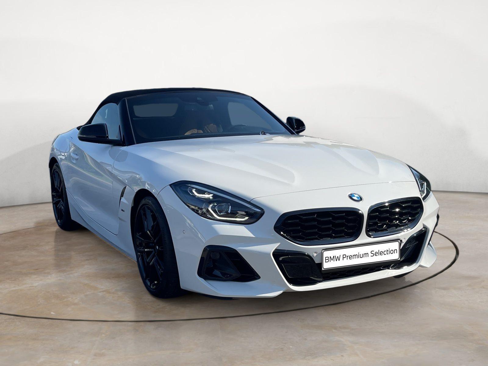 BMW Z4 – Bild 8