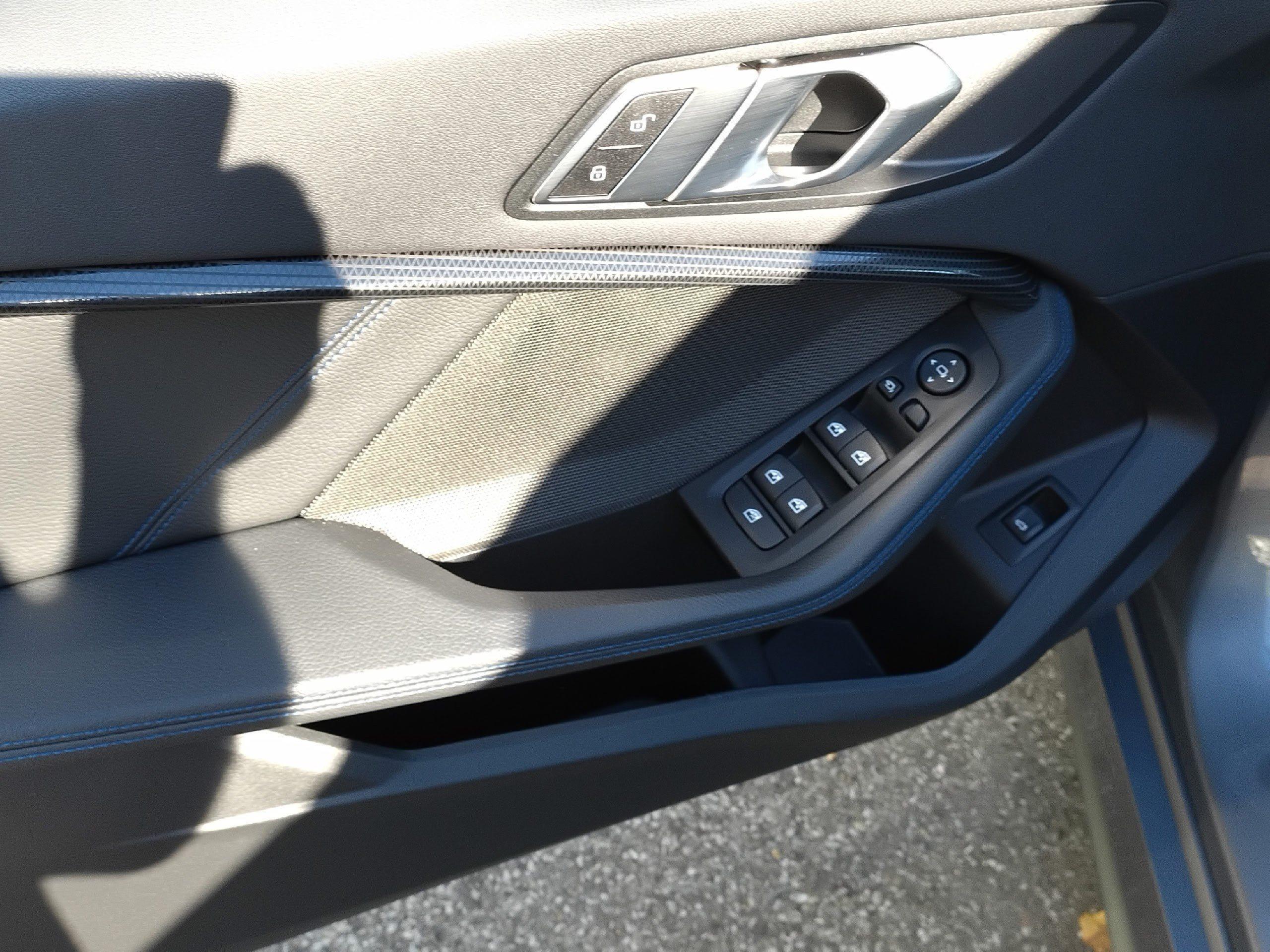 BMW 1er – Bild 16
