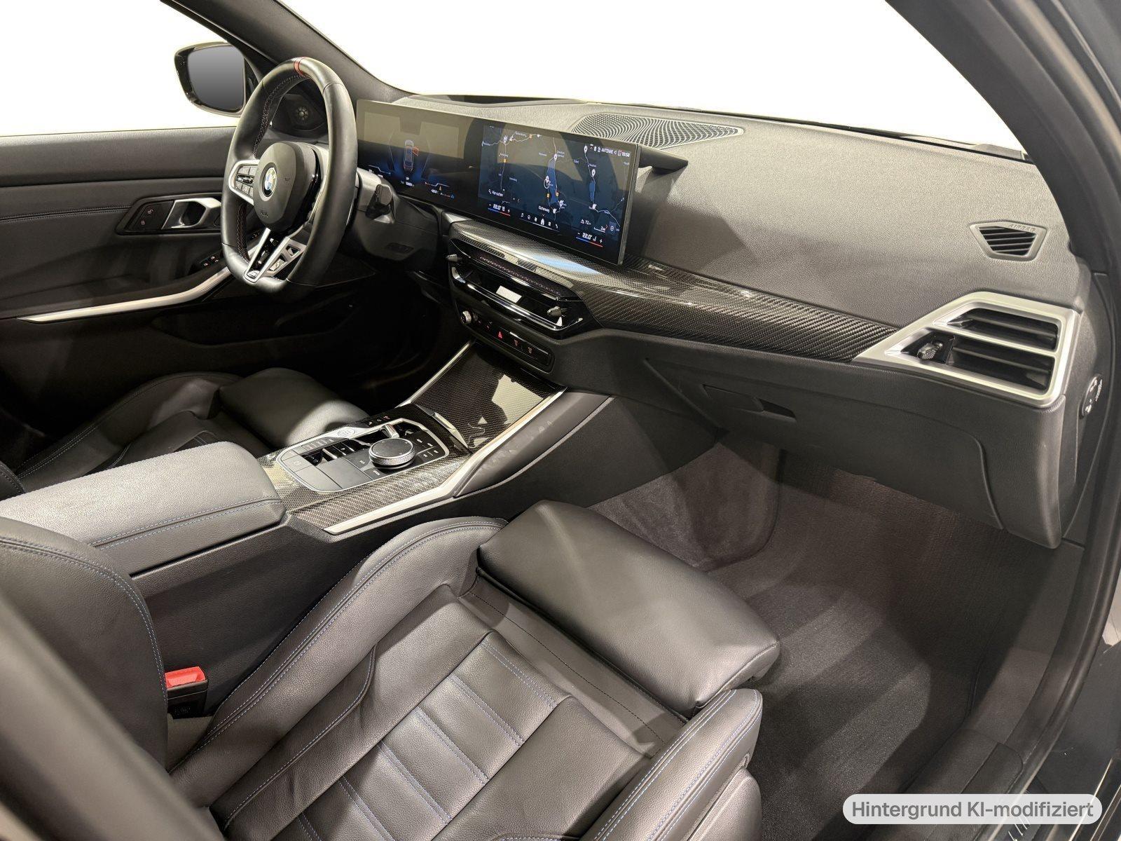 BMW 3er Touring – Bild 28