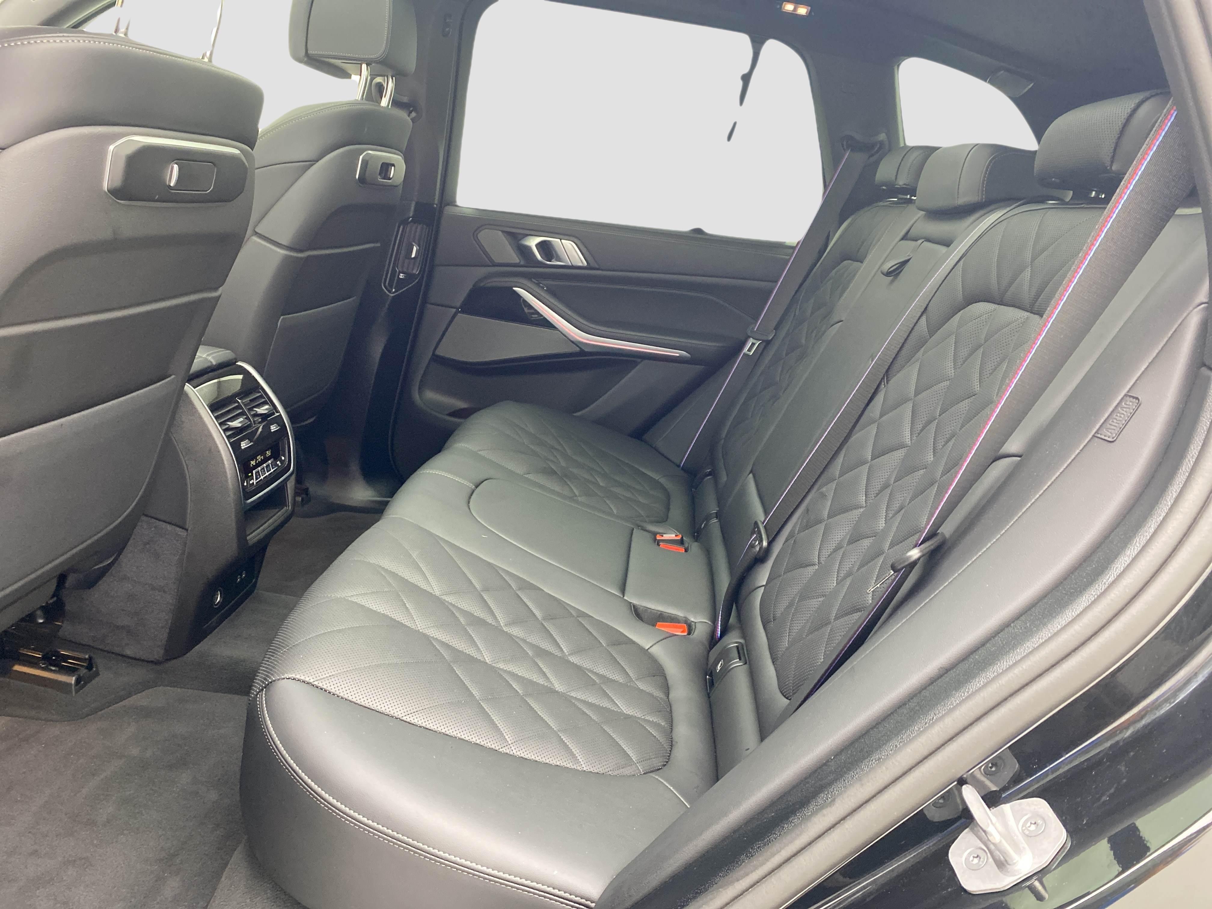BMW X5 – Bild 8