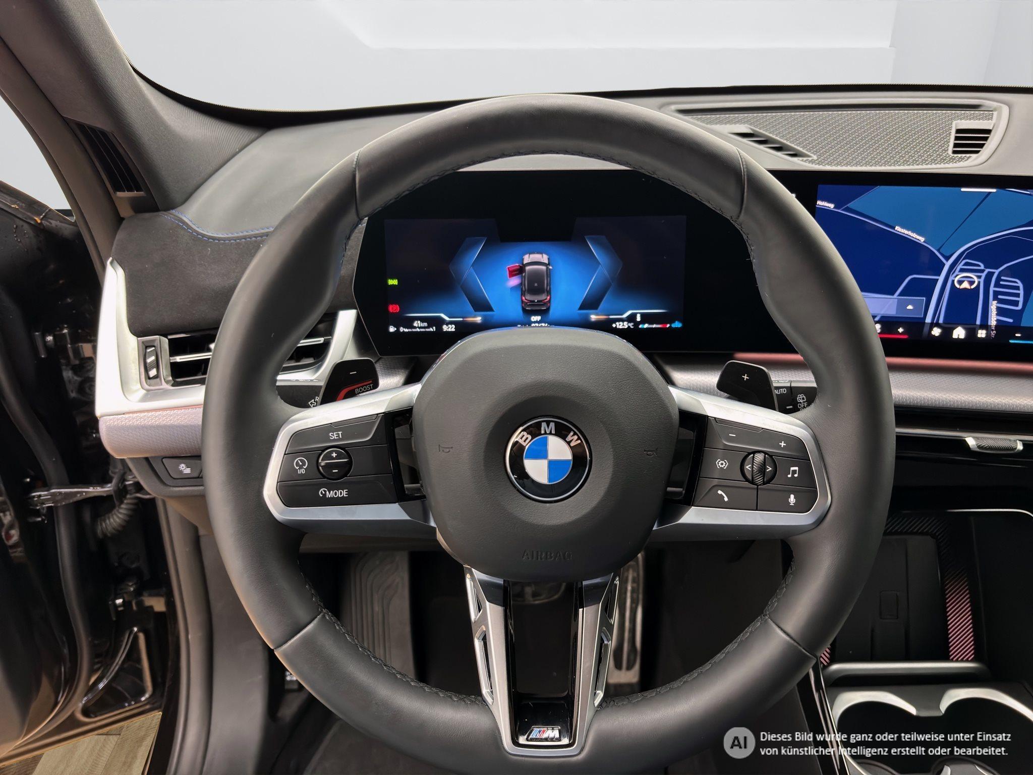BMW X1 – Bild 17