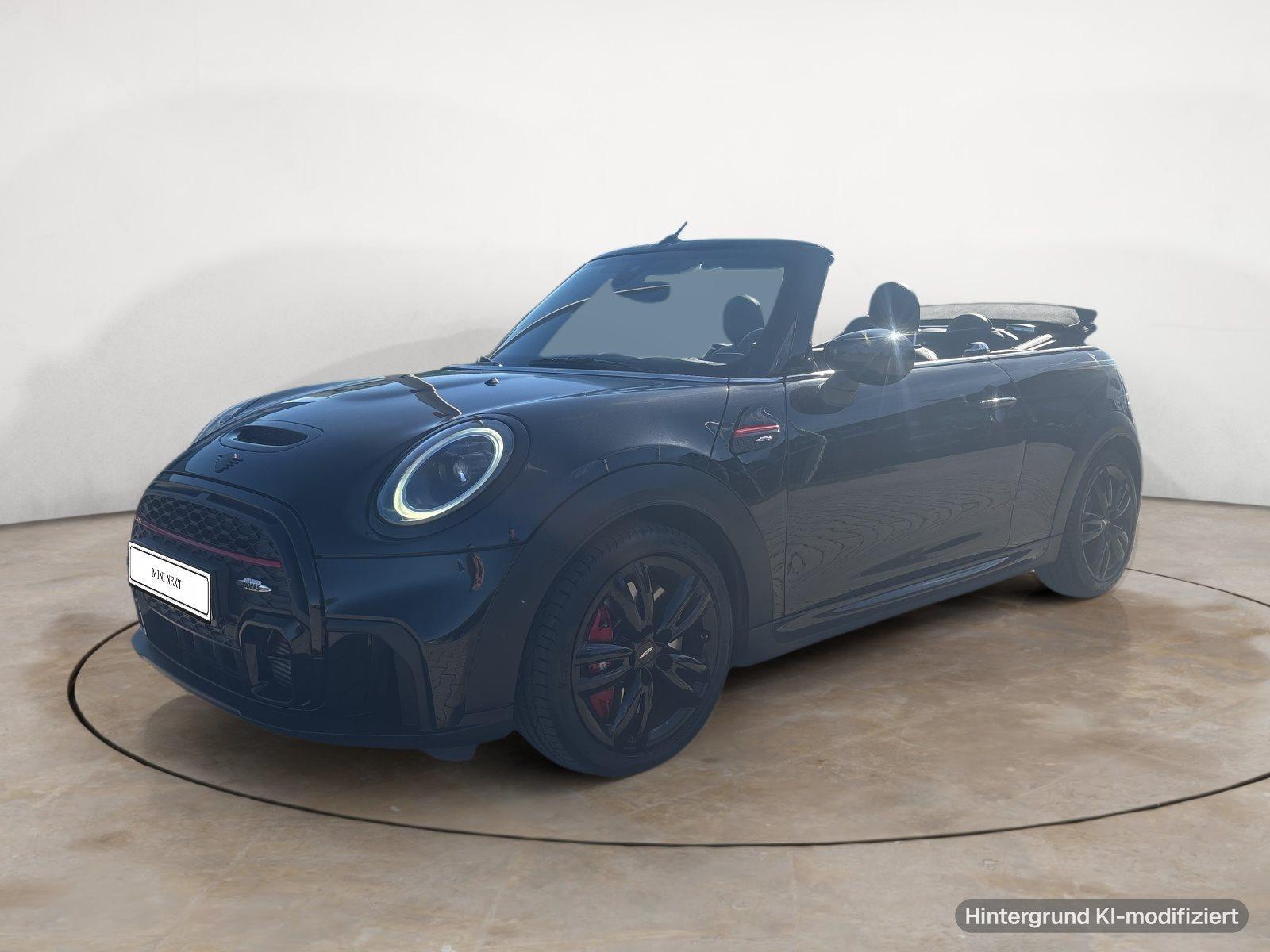 MINI Cabrio – Bild 17