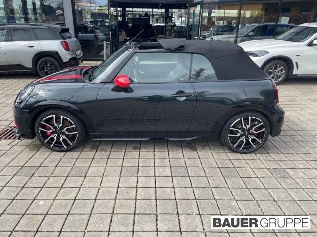 MINI Cabrio – Bild 18