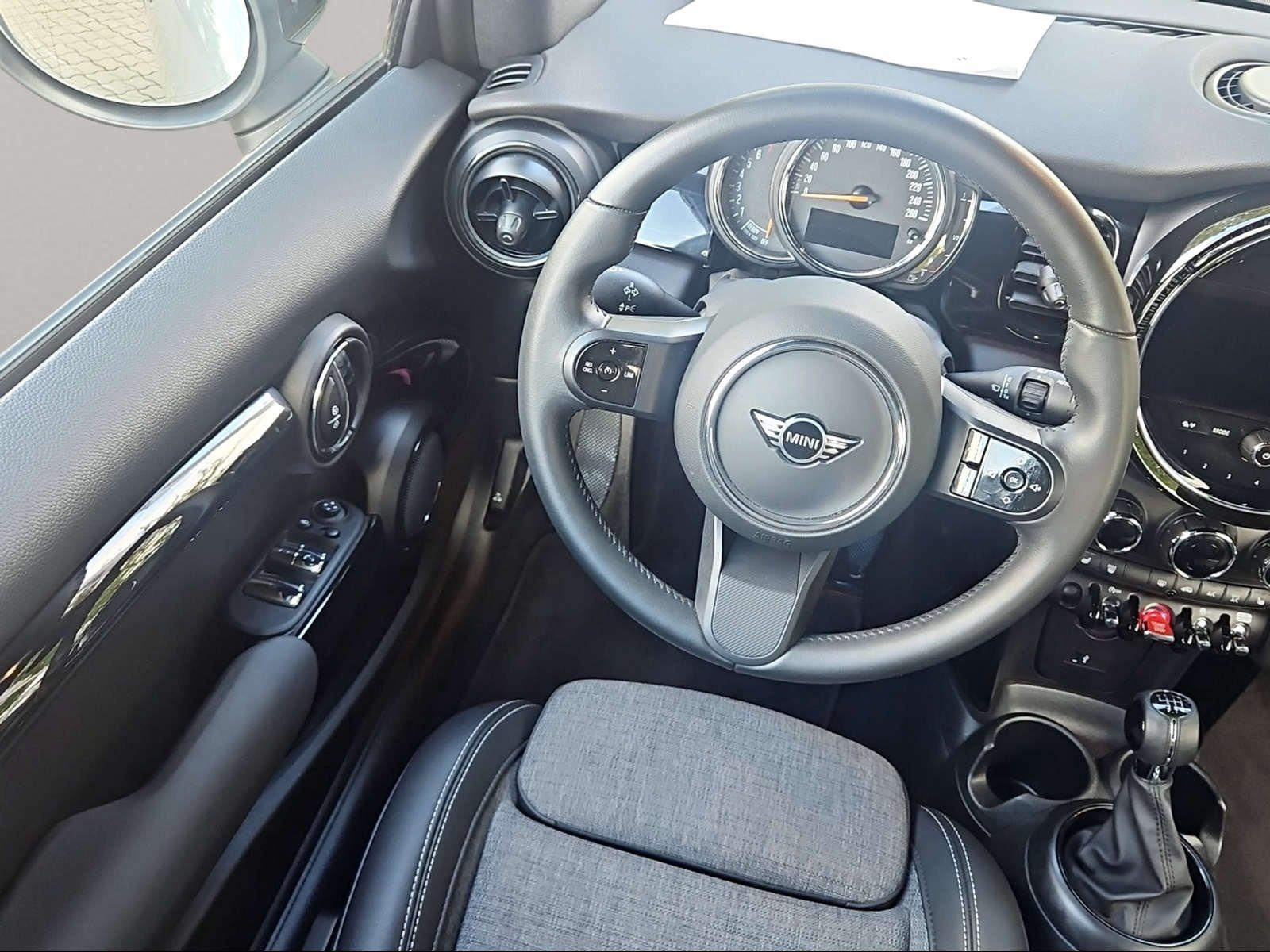 MINI Cabrio – Bild 13
