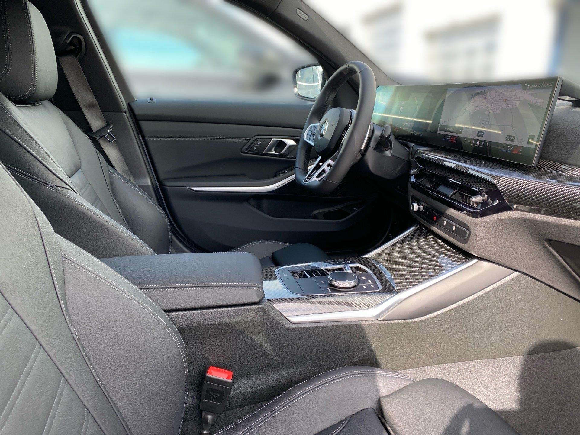 BMW 3er – Bild 3