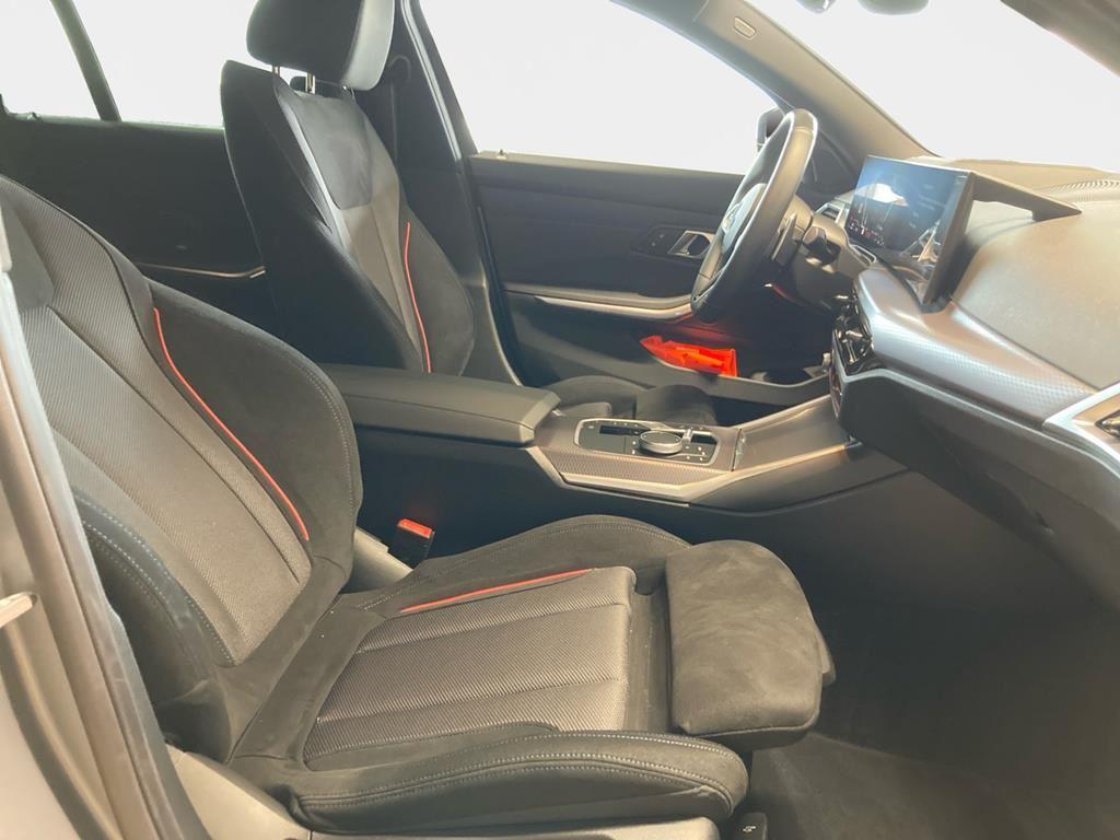 BMW 3er Touring – Bild 15