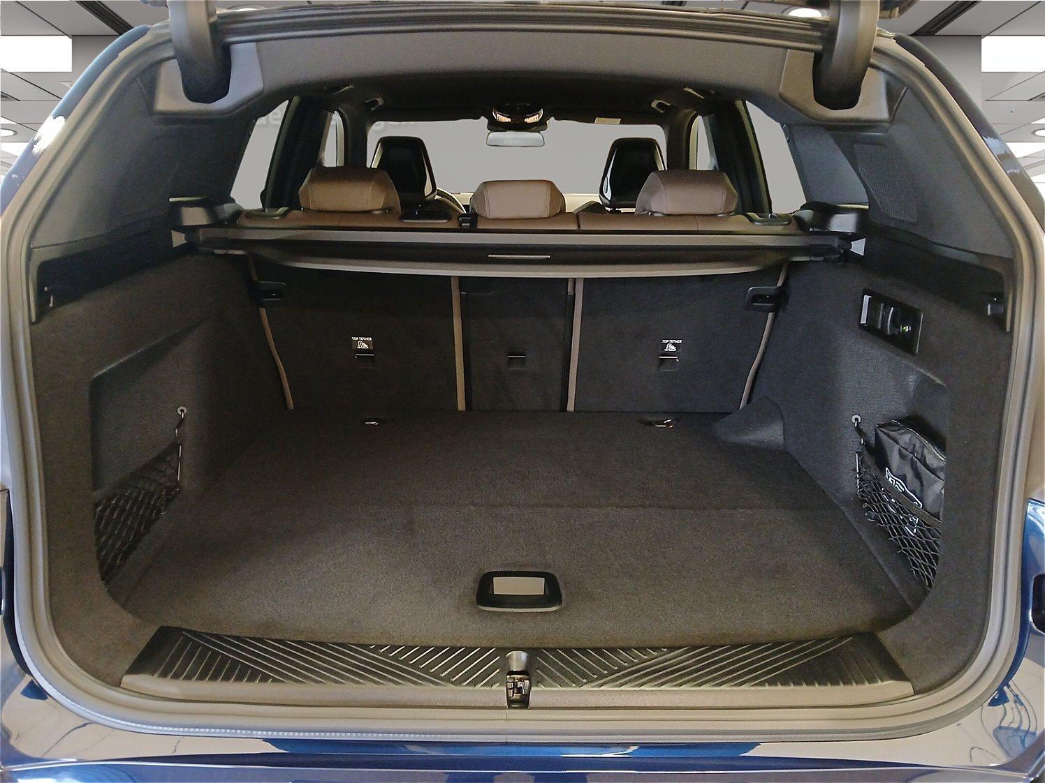 BMW X3 – Bild 17