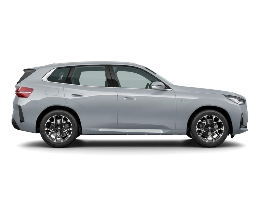 BMW X3 – Bild 8