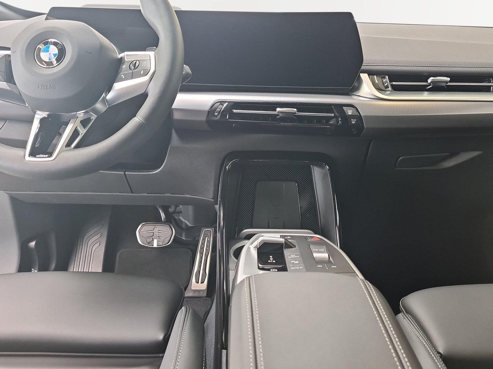 BMW X1 – Bild 10