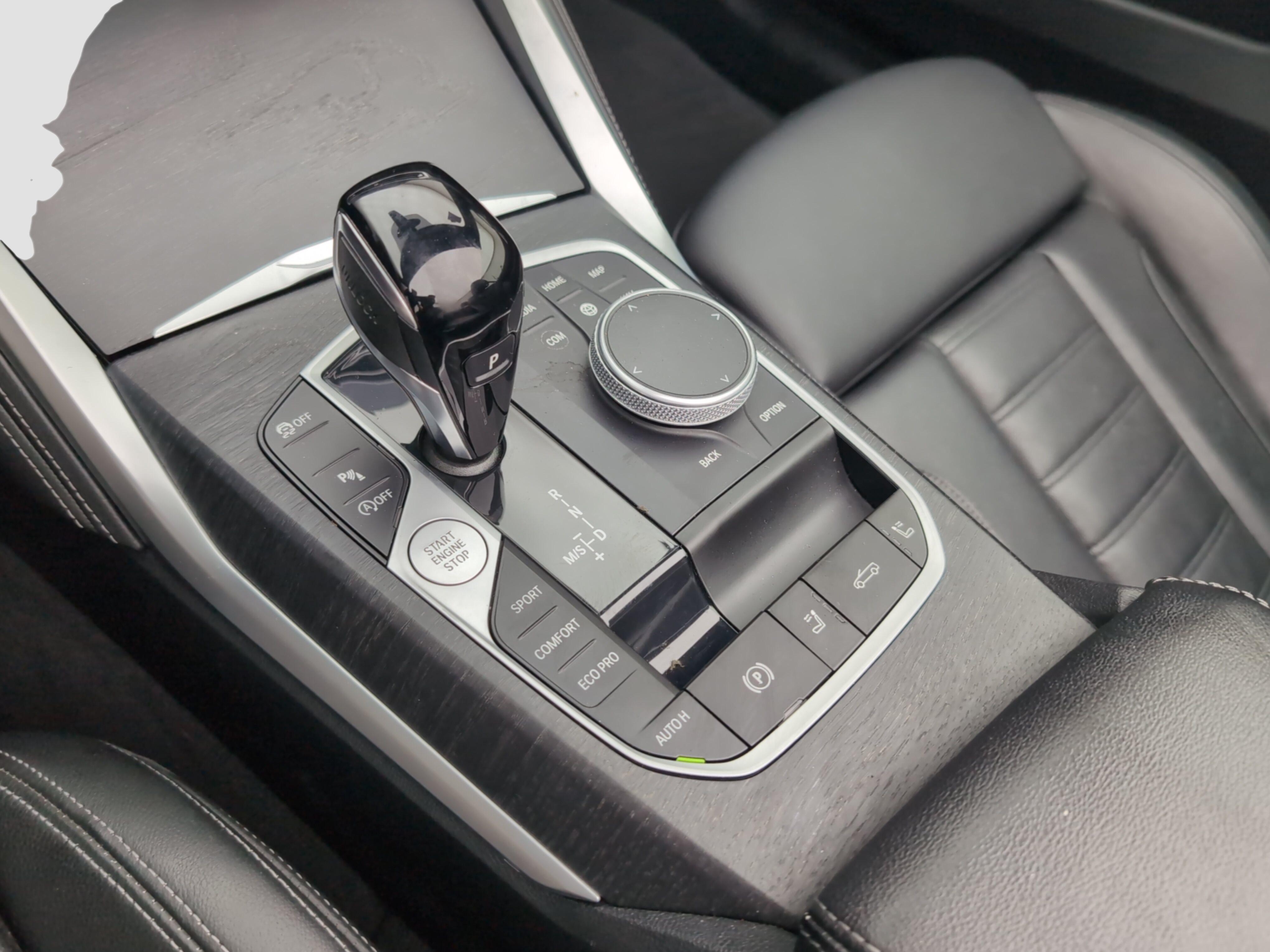 BMW 4er Cabrio – Bild 13