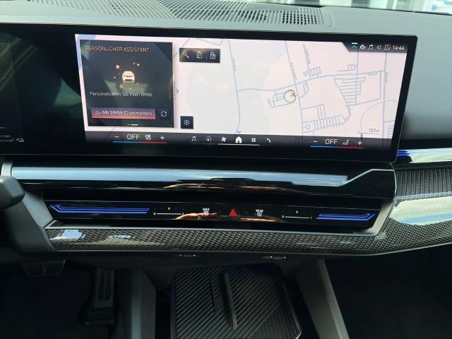 BMW 5er – Bild 7