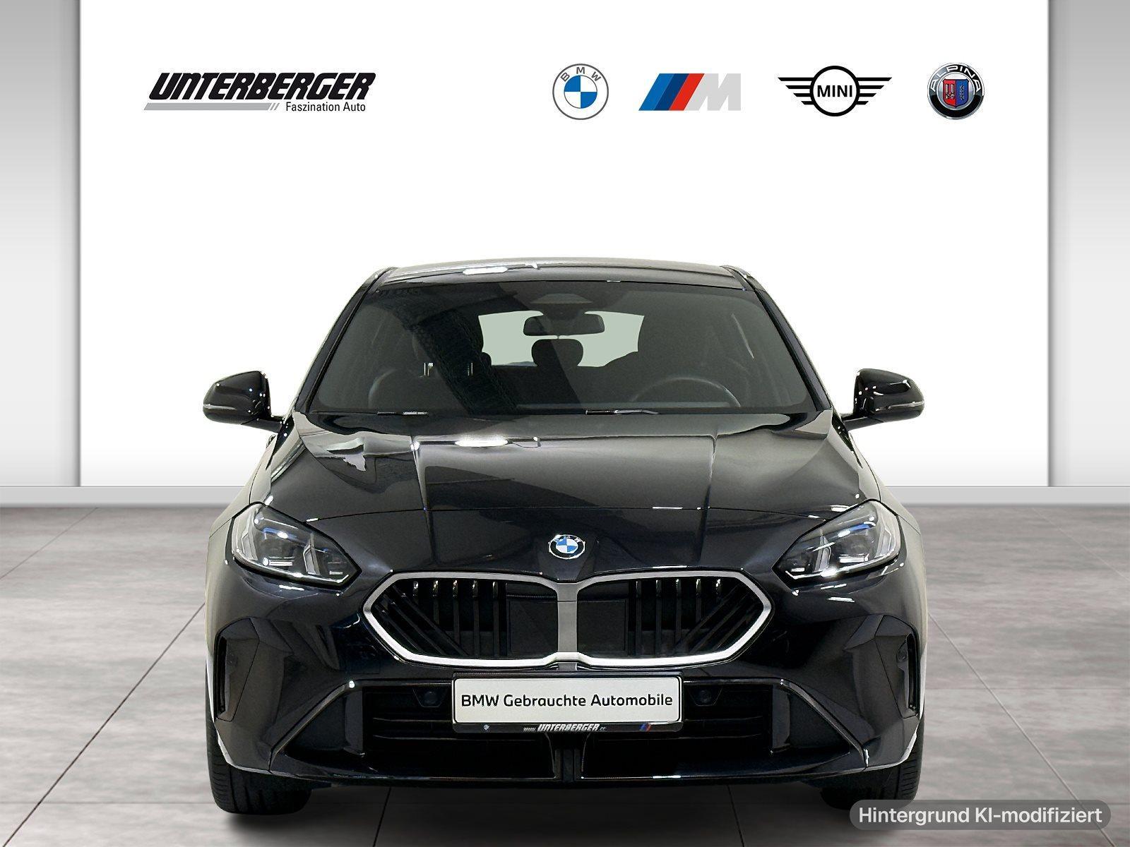 BMW 1er – Bild 4