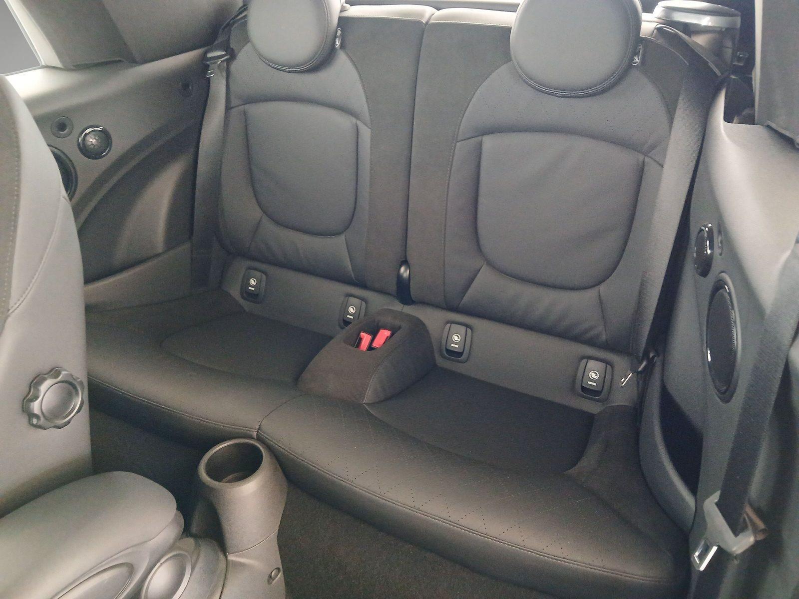 MINI Cabrio – Bild 9