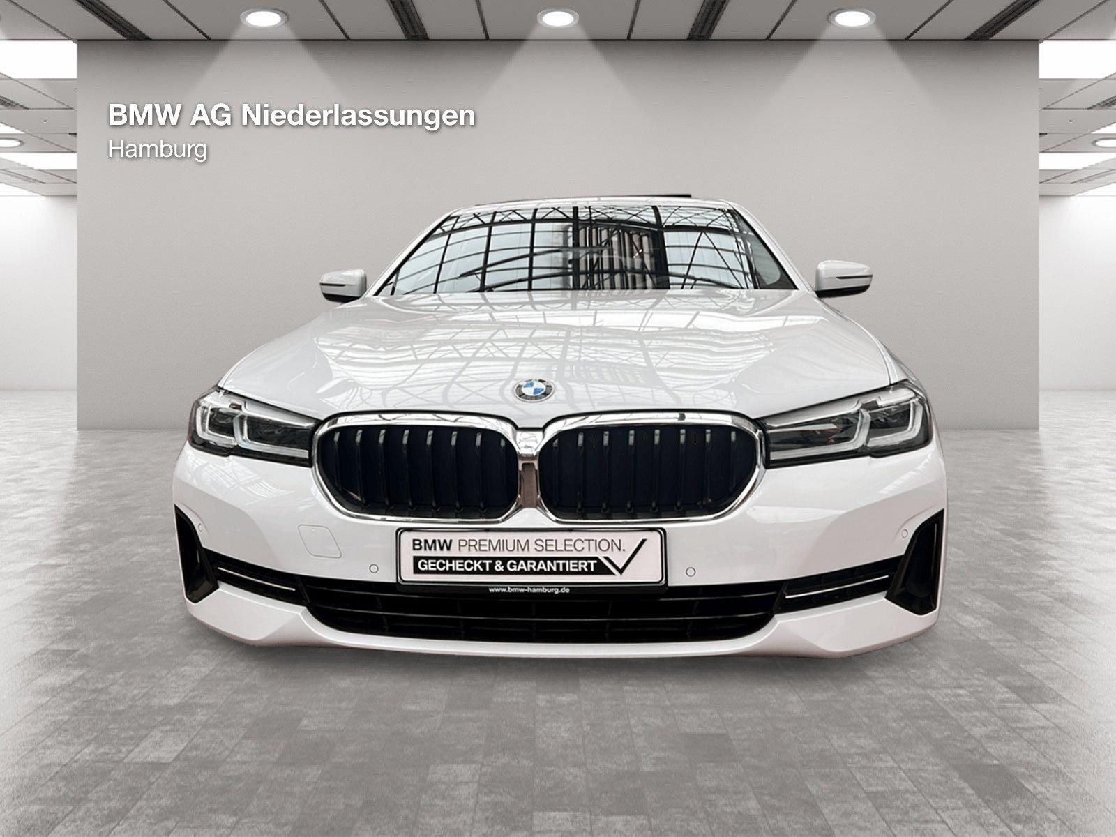 BMW 5er – Bild 18