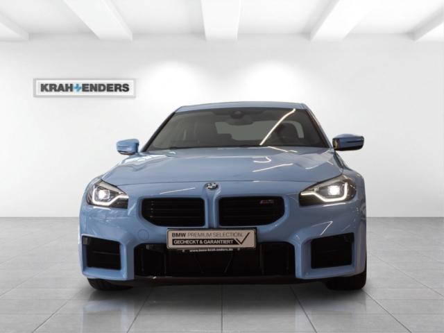 BMW M2 Coupé – Bild 21