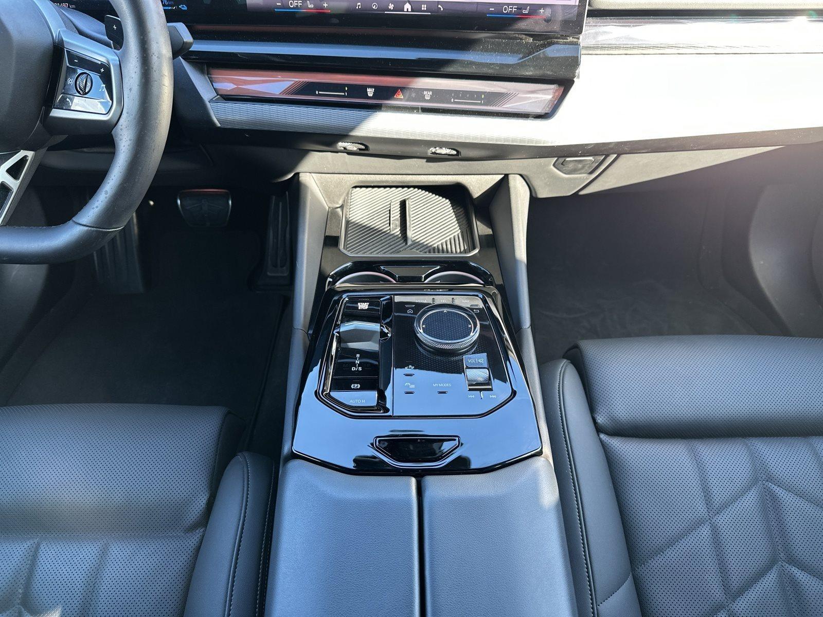BMW 5er – Bild 30