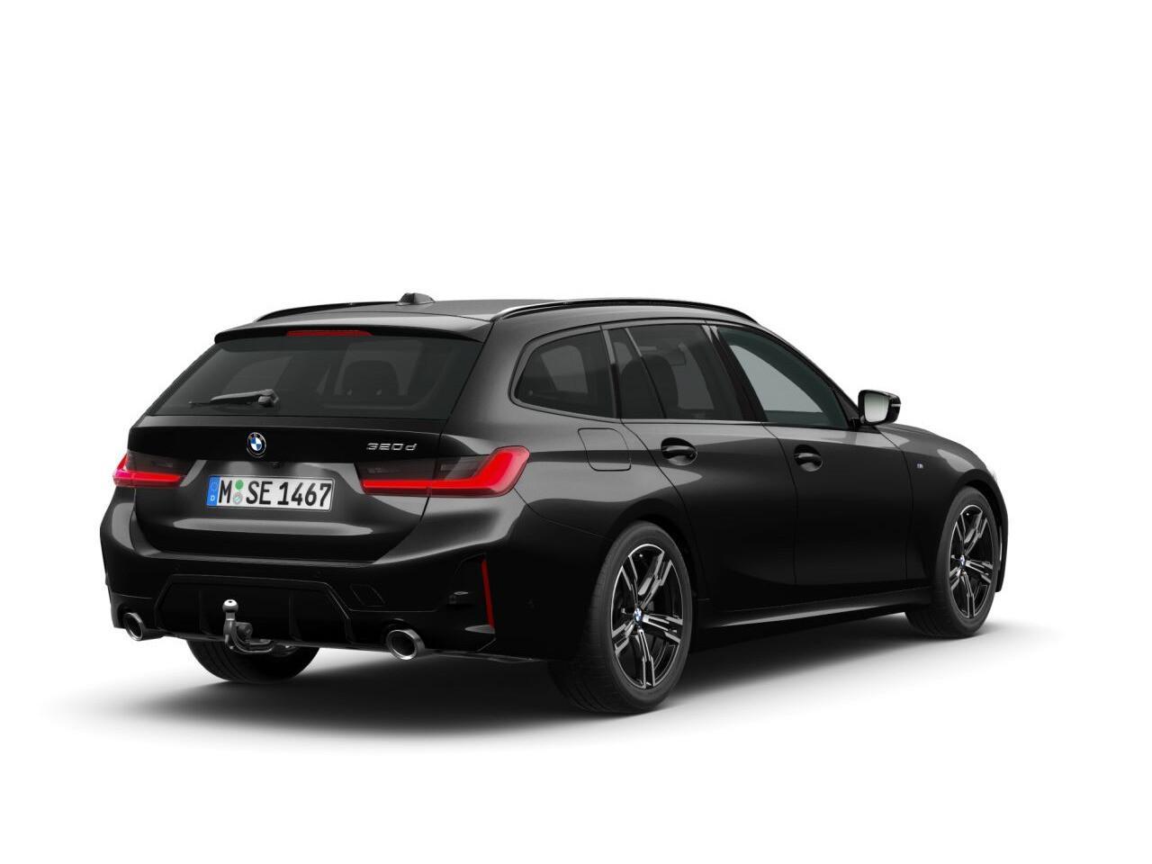 BMW 3er Touring – Bild 4