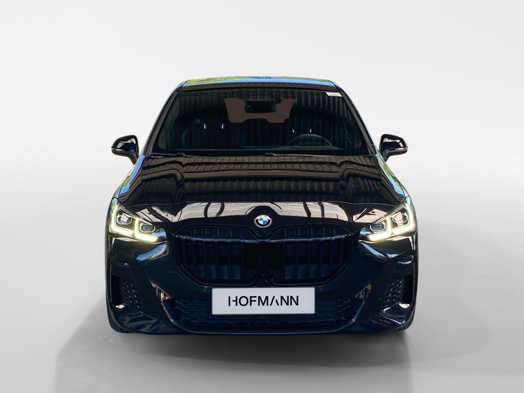 BMW 2er Active Tourer – Bild 16