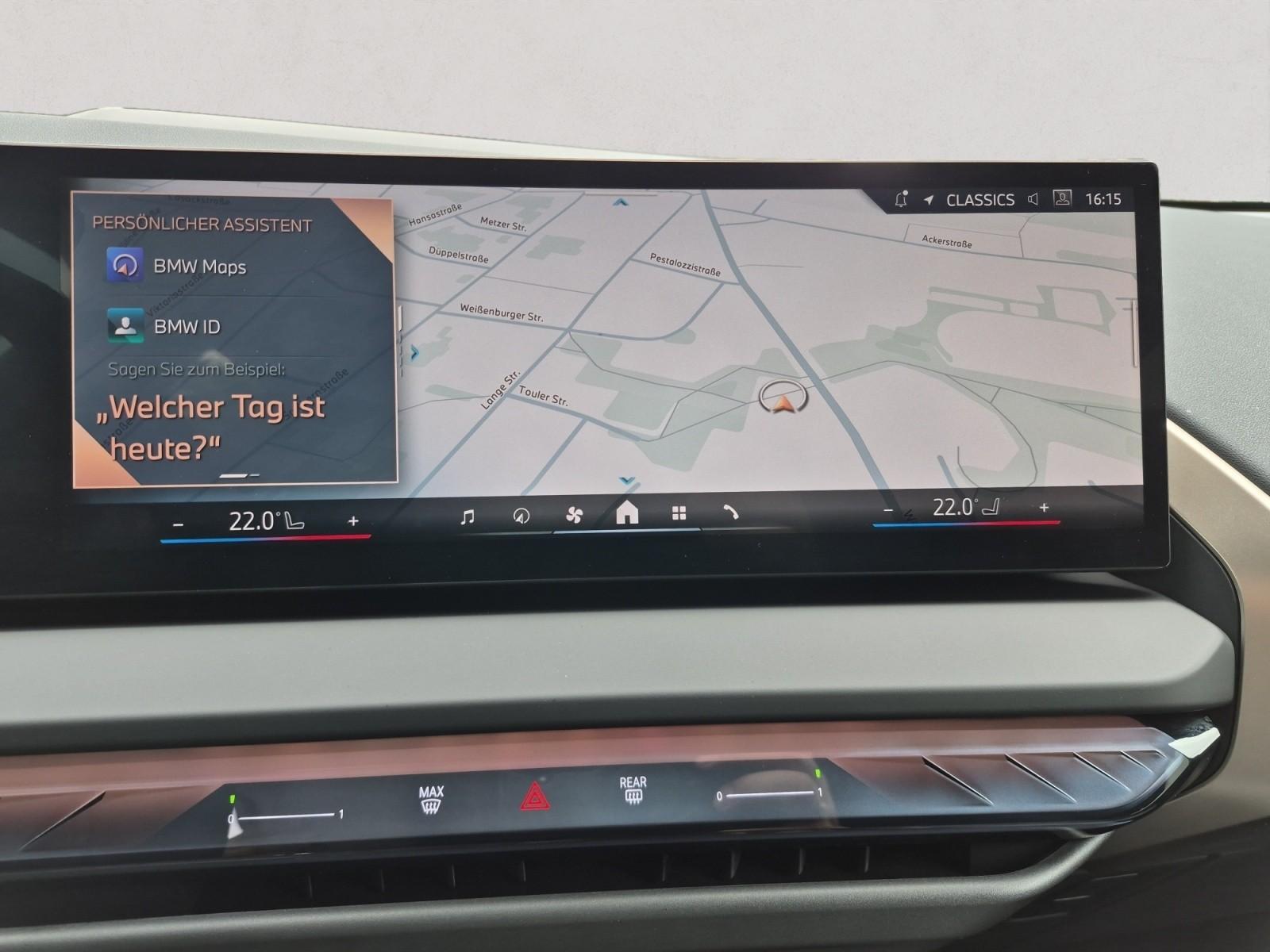 BMW X3 – Bild 36