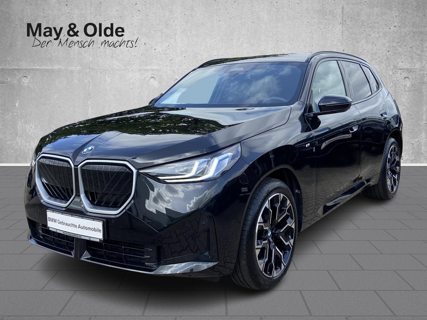 BMW X3 – Bild 9
