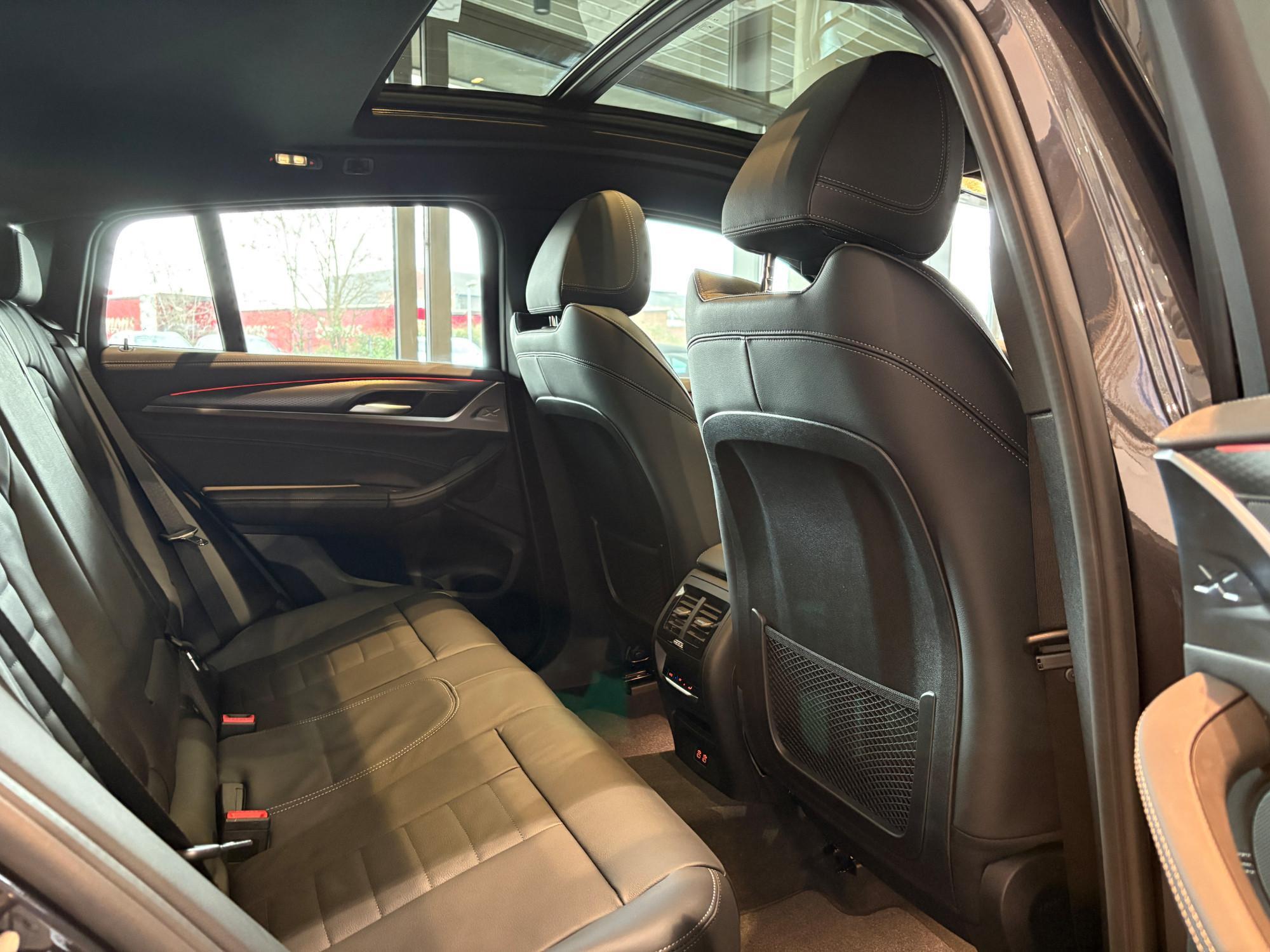 BMW X4 – Bild 34