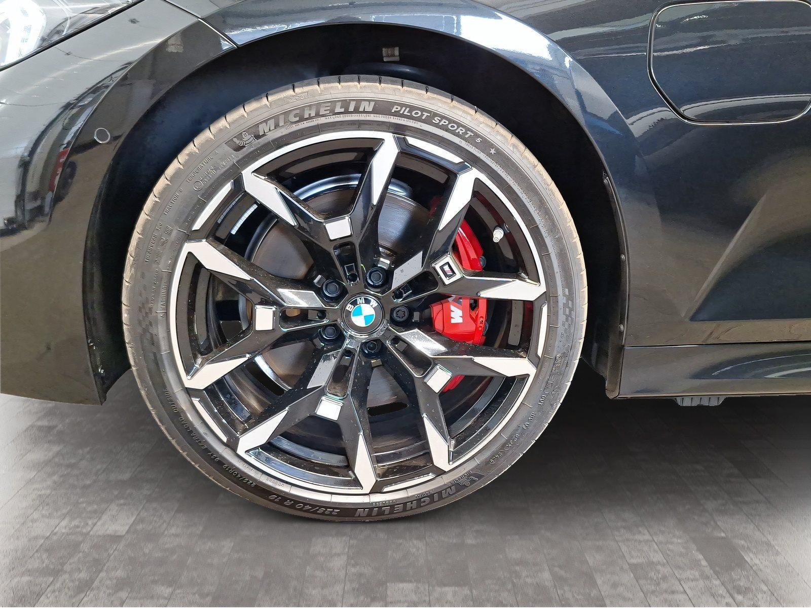 BMW 3er Touring – Bild 18