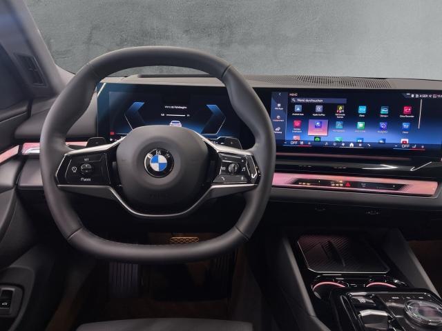 BMW 5er Touring – Bild 3