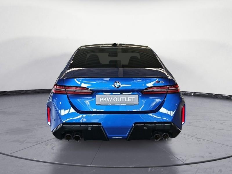 BMW M5 – Bild 12