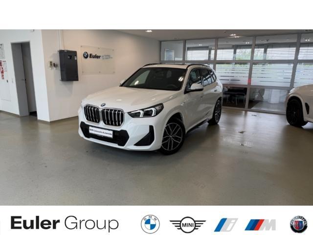 BMW X1 – Bild 18
