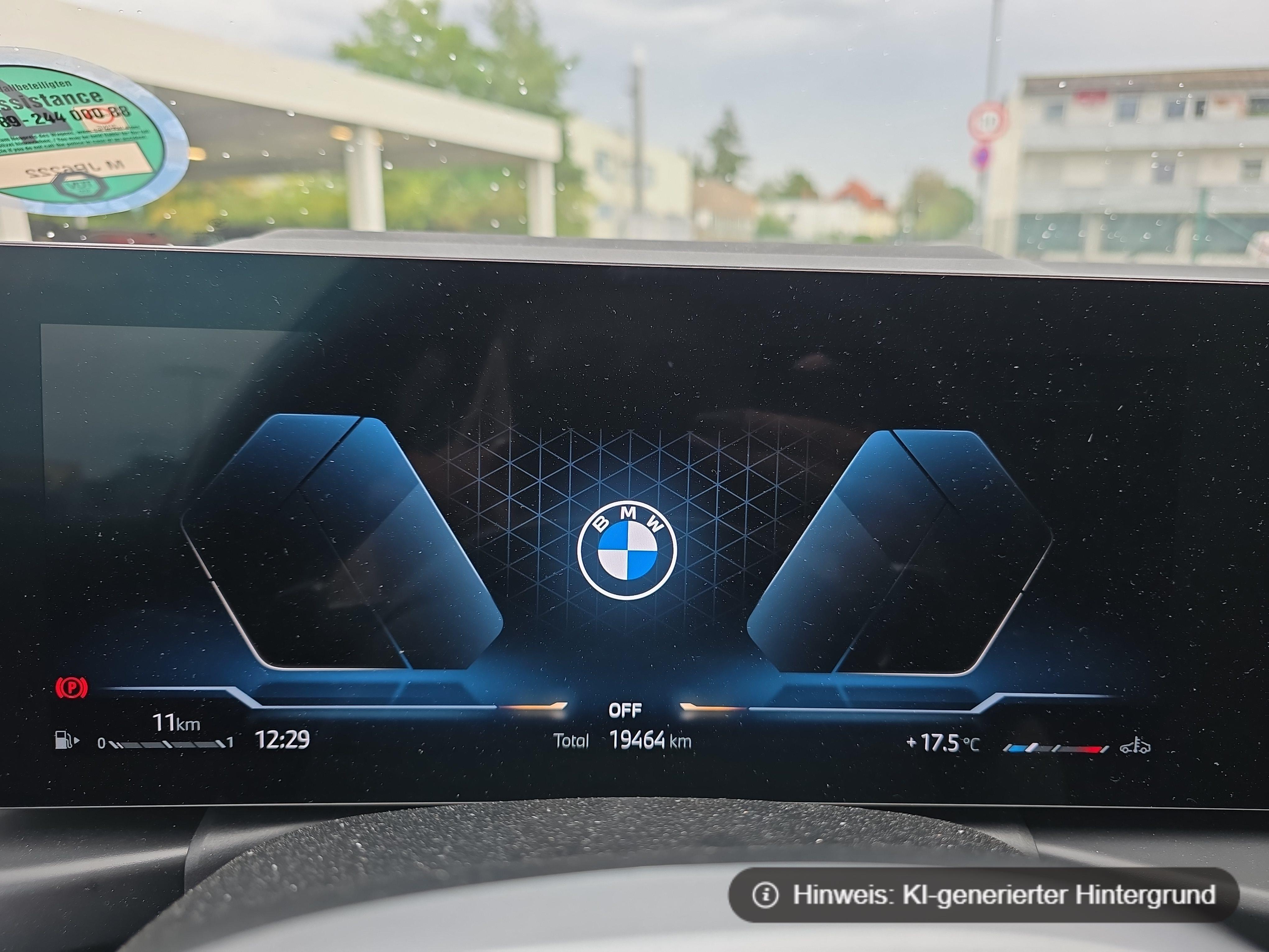 BMW 3er Touring – Bild 15