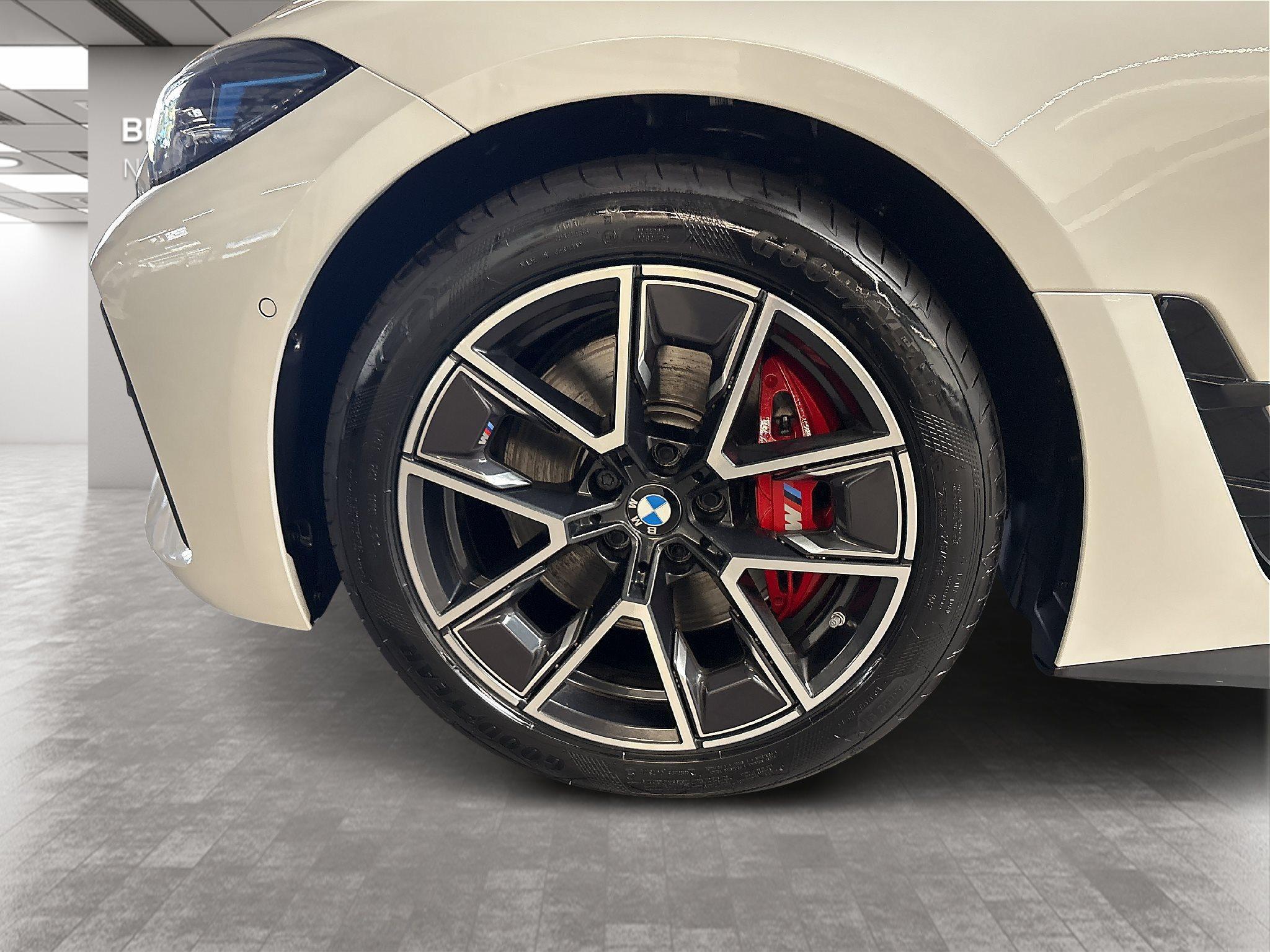 BMW 4er Gran Coupé – Bild 9