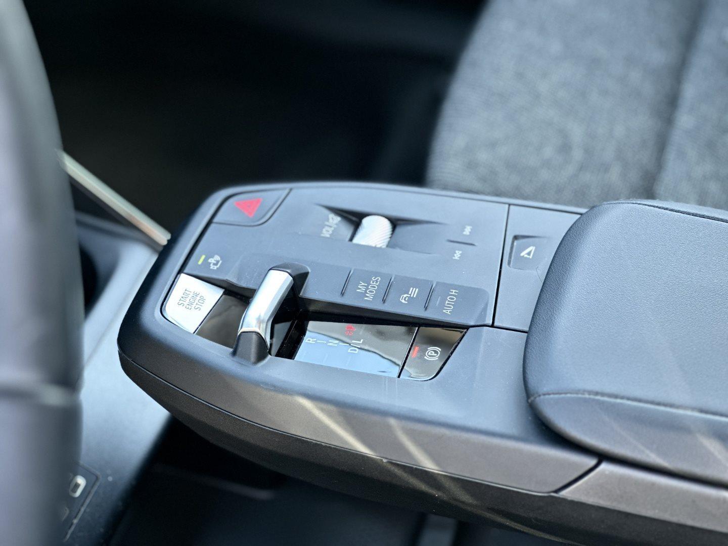 BMW 2er Active Tourer – Bild 19