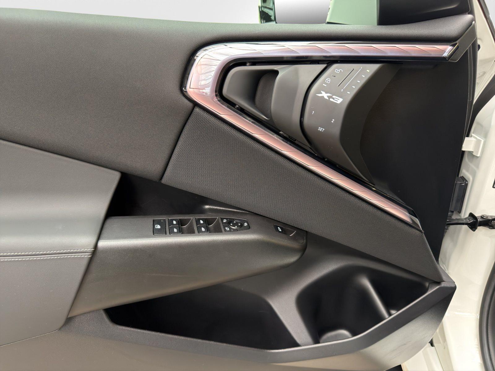 BMW X3 – Bild 11