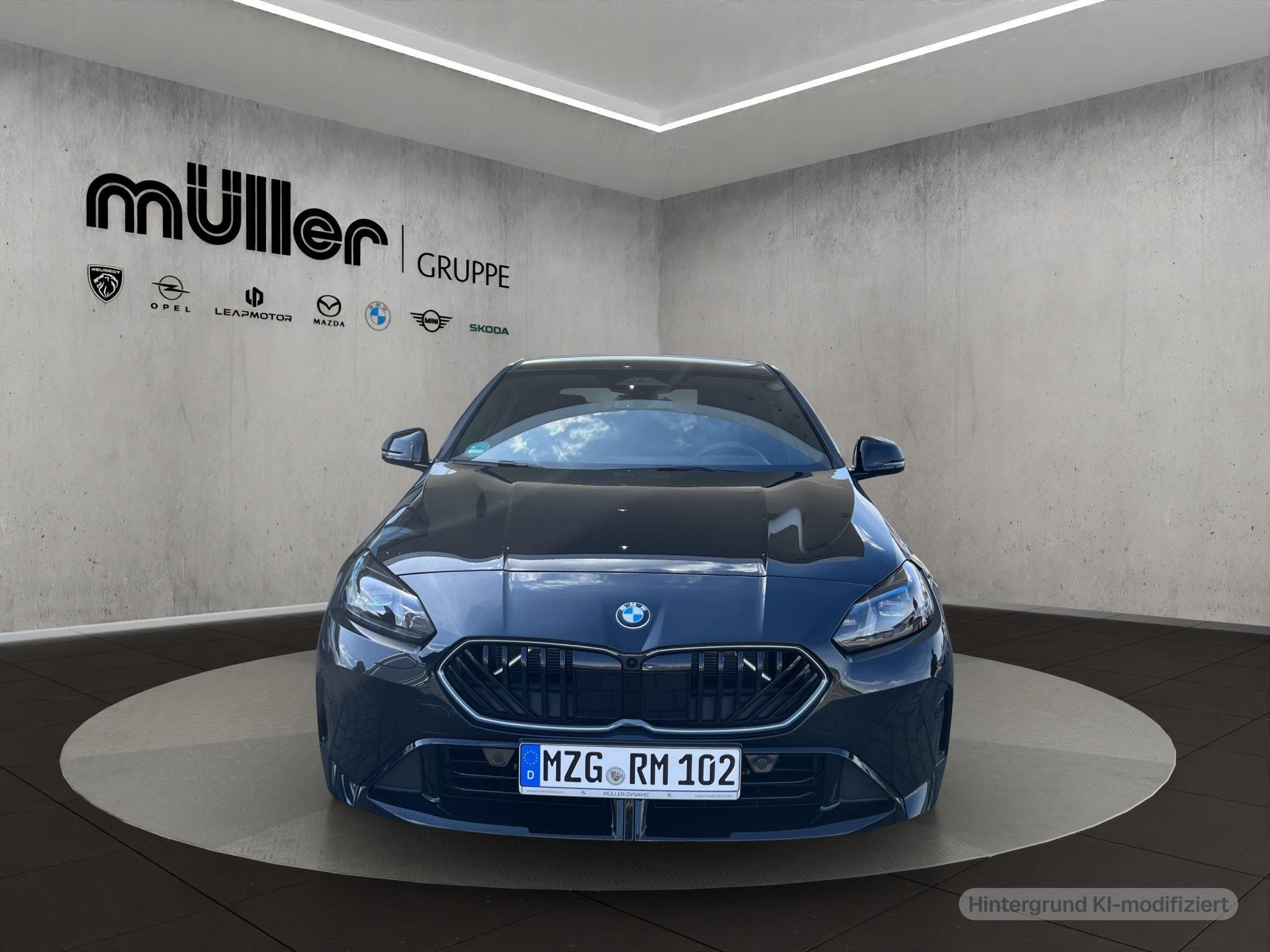 BMW 2er Gran Coupé – Bild 2