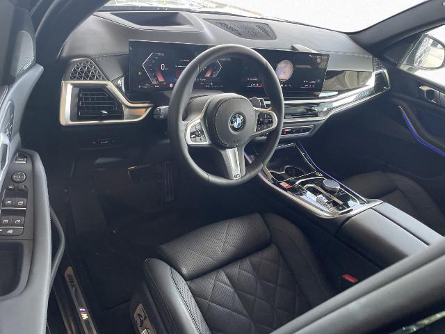 BMW X5 – Bild 14