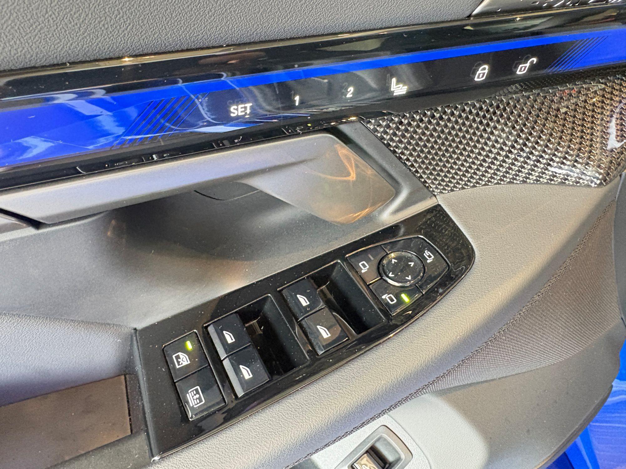 BMW M5 – Bild 30
