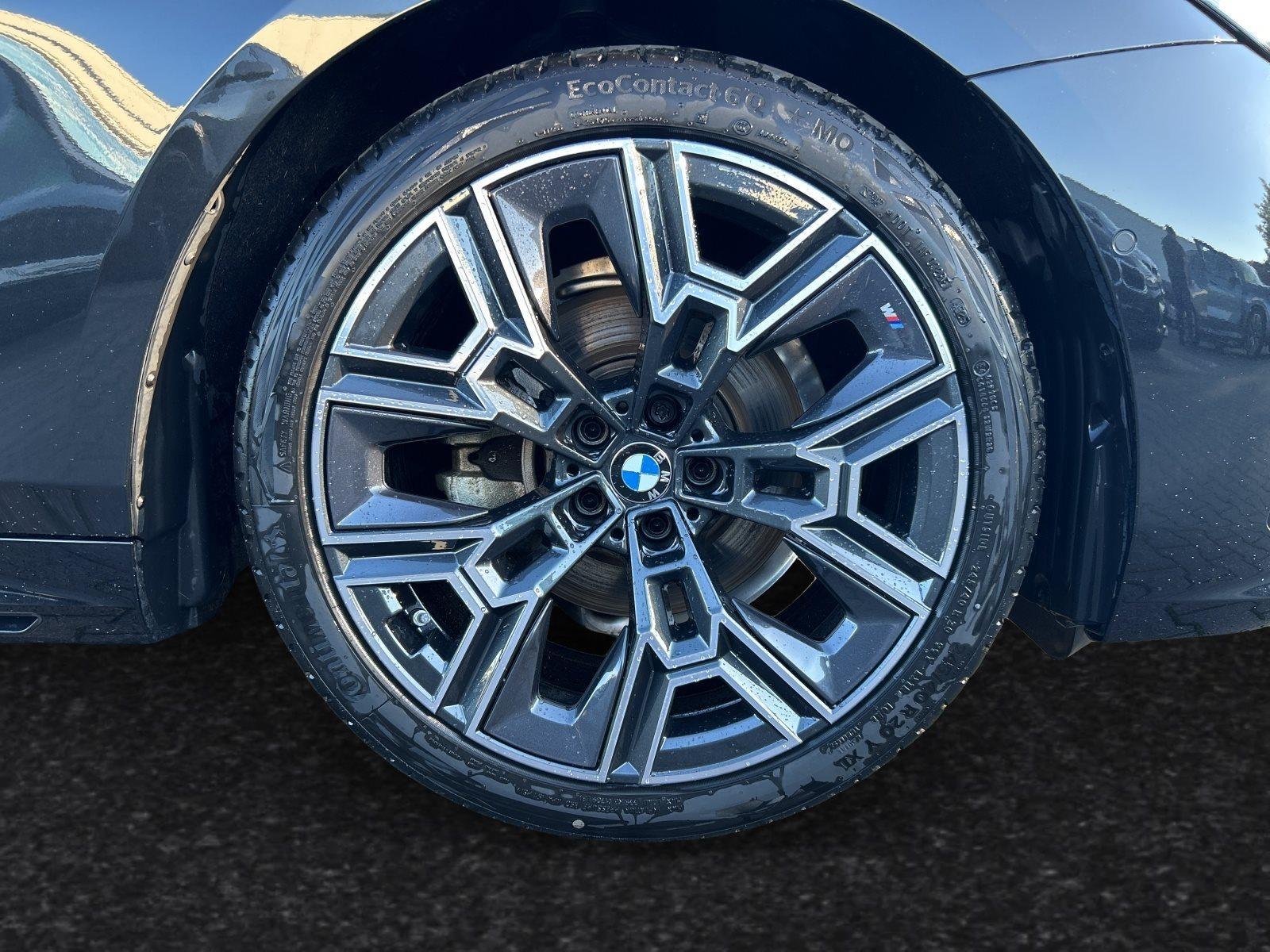 BMW 5er – Bild 4