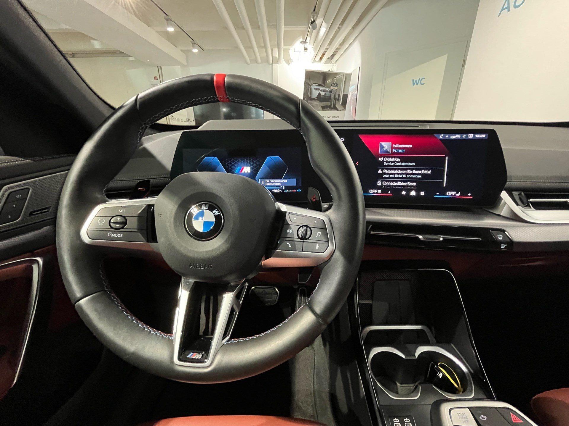 BMW X1 – Bild 28
