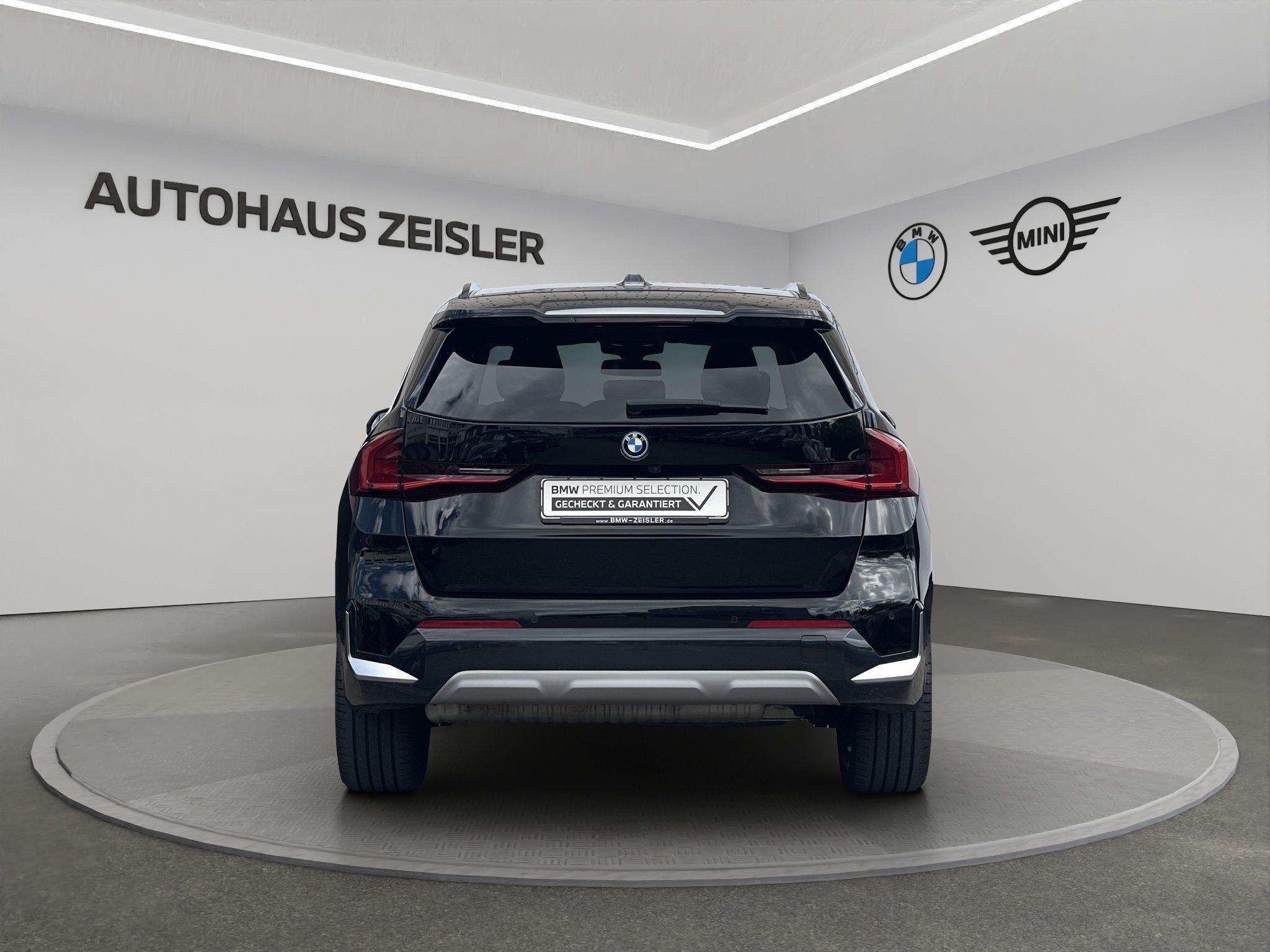 BMW X1 – Bild 6