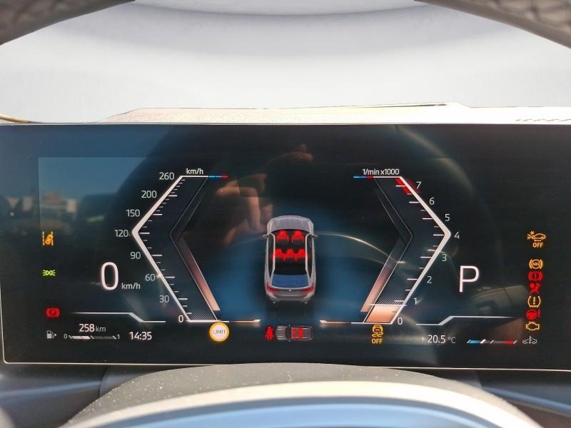BMW 3er Touring – Bild 10