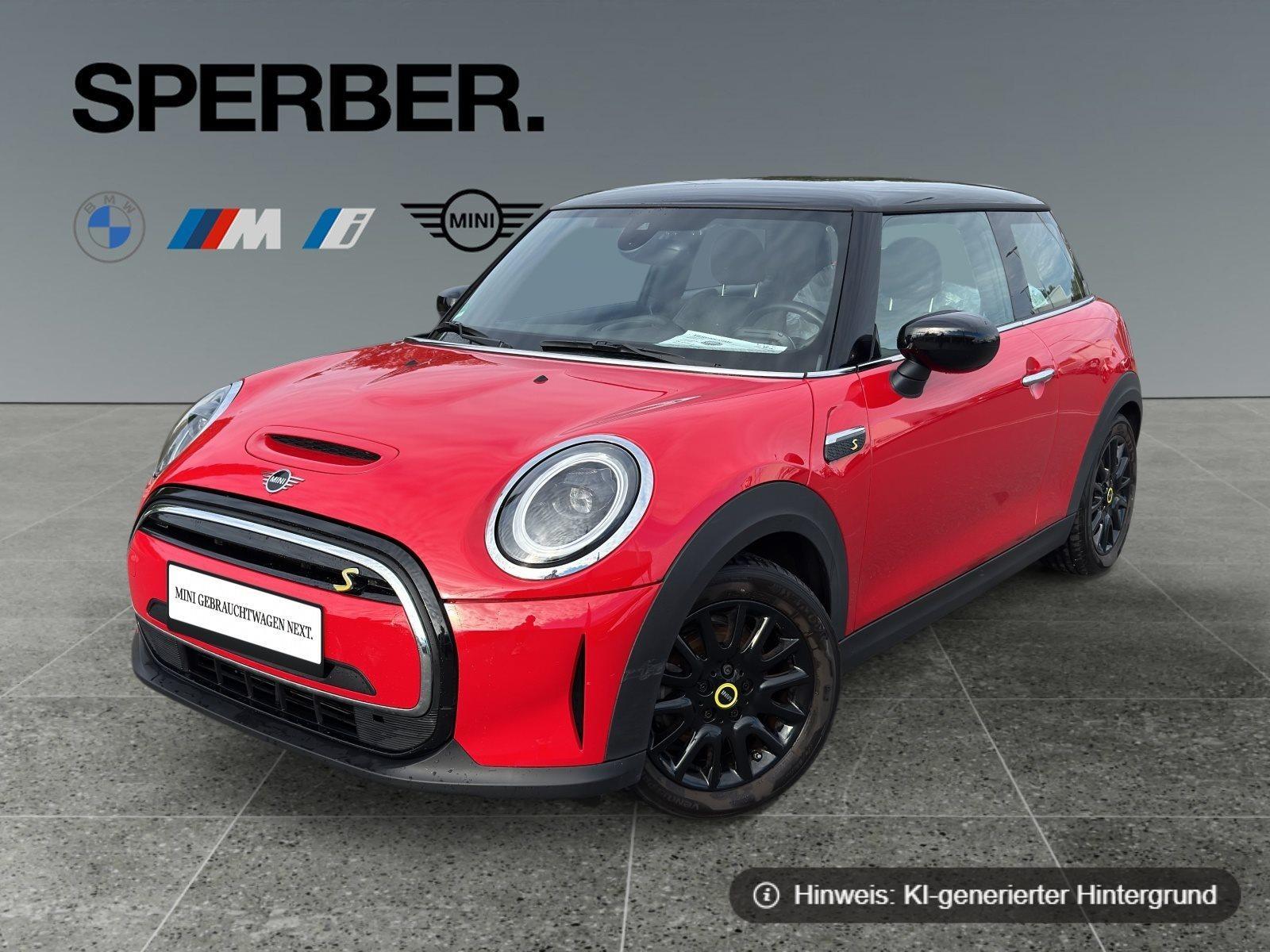 MINI Cooper 3-Türer