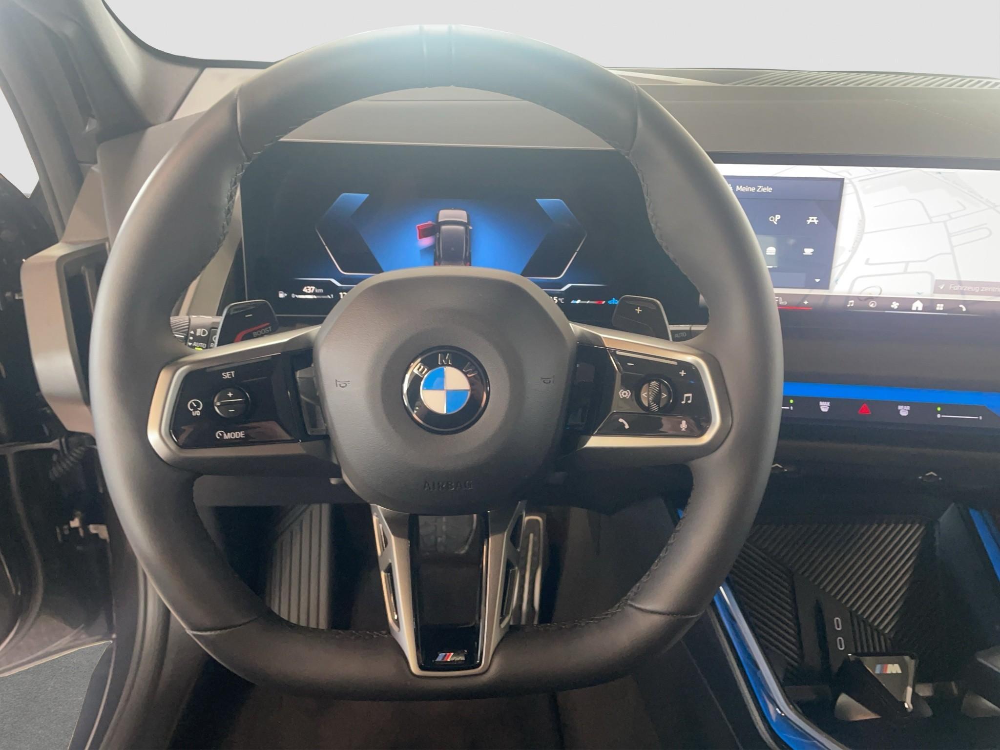 BMW X3 – Bild 17